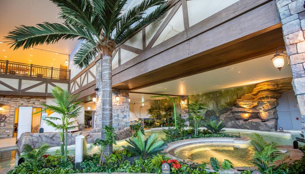 C-One Resort Jaeundo Sinan Екстериор снимка