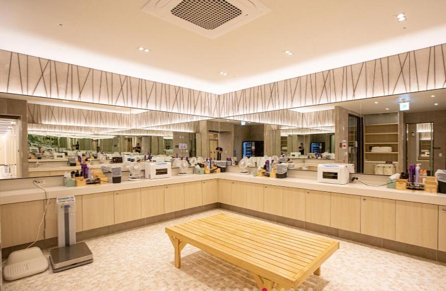 C-One Resort Jaeundo Sinan Екстериор снимка